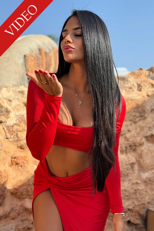 Ibiza tops - Escorts - BELLA